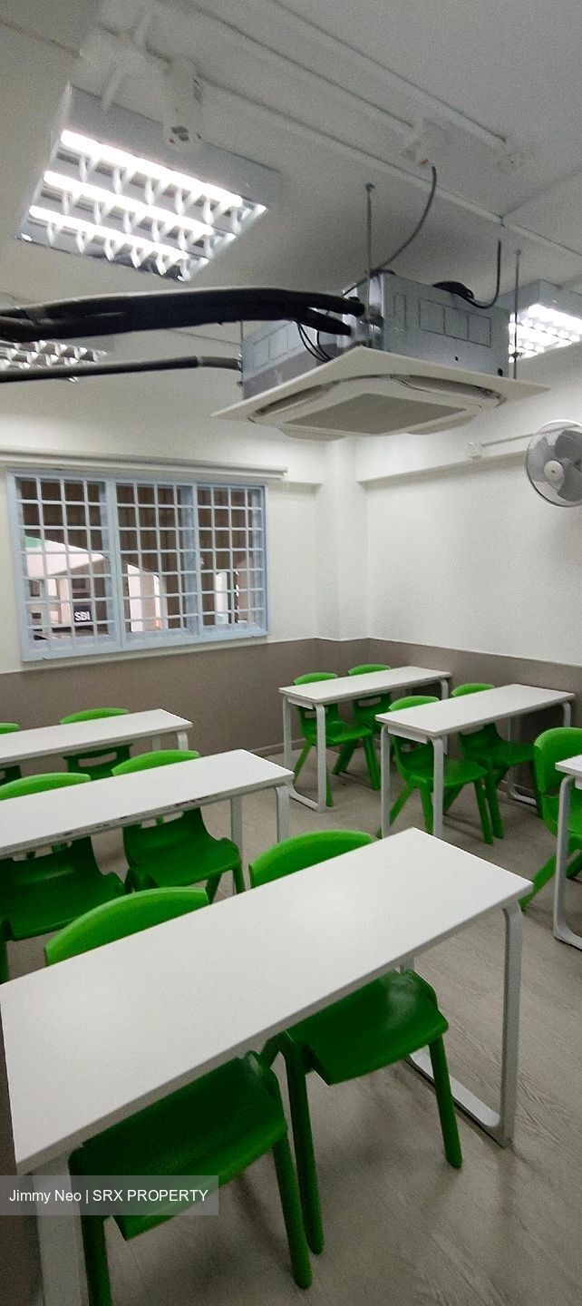 Jurong Gateway Road (D22), Shop House #556878631